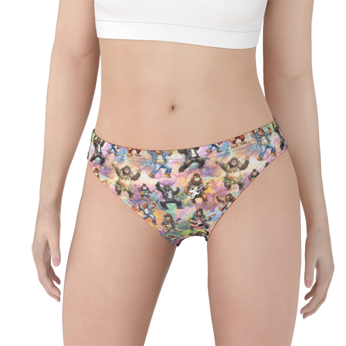 Women's Briefs